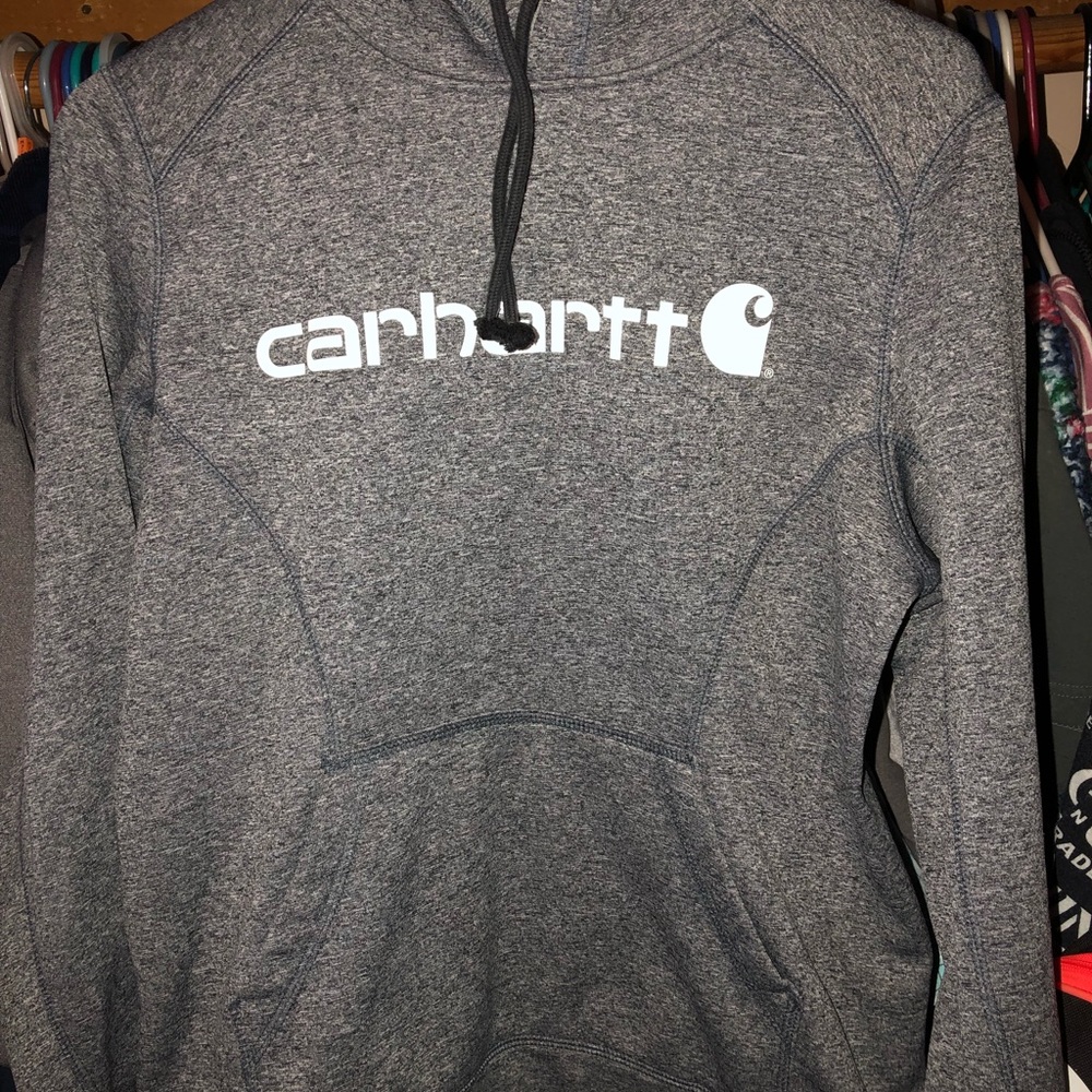 Carhartt hoodie